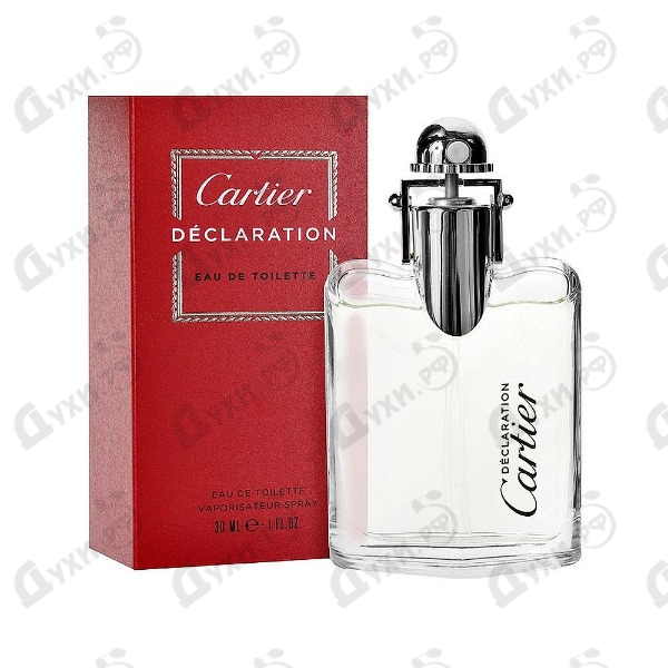 cartier declaration 30ml